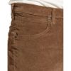 Wrangler Arizona Stretch Regular Fit Straight Leg Authentic Cords Teak
