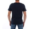 Mens Jack & Jones New JORLANGMORE Designer Classic T Shirt Navy Blazer