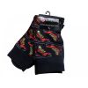 Warrior Clothing 2 Pack Doc Martin Socksteady Socks 