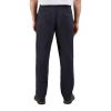 Farah Classic Mens Crane Soft Twill Chino Vintage Straight Leg Trouser Navy