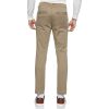 New Jack & Jones Mens Marco JJBowie Designer Chino's Beige