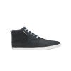 Jack & Jones JJVertu Canvas High Tops Dress Blue 