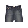 Kam 38" Leg Relaxed Fit Jeans Crate Blue Used by Kam Jeans