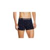 Jack & Jones Mens Casual Designer Skate Boxer Trunks Navy Blazer