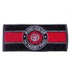 Warrior Set of 5 Northern Soul Themed Bar Limited Edition Bar Towels