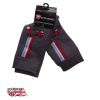 Warrior Retro Vespa Vintage Socksteady Socks pack of 2 pairs Mod Scooter 