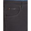 Wrangler Texas 36" Leg Moleskin Regular Fit Jeans Navy Grey