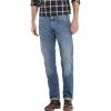 Blake 36" Leg Regular Fit Jeans Mid Stronewash