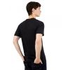 Ben Sherman Mens Casual Target T Shirt Black