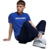 Mens Jack & Jones New Corp Designer Classic T Shirt Surf The Web
