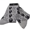 Warrior Retro Keep The Faith Vintage Socksteady Socks pack of 2 pairs Mod 