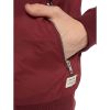 Jack & Jones Mens Pacific Biker Bomber Jacket Mod Cordovan