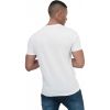New Crosshatch Mens Laymare Branded Designer Casual T Shirt