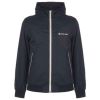 Mens Jack & Jones New Pete Windbreaker Light Jacket Sky Captain