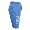 Crosshatch Mens New Designer Ormiston Jogger Casual Shorts Daphne