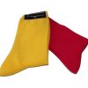 Warrior Mod Man Skin Head Design Socks 2 Pack Scooter Skinhead