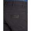 Wrangler Texas 36" Leg Moleskin Regular Fit Jeans Navy Grey