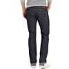 Lee Powell 36" Leg Slim Fit Jeans Rinse Wash