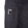 Crosshatch Mens Designer Plixlite Padded Full Zip Winter Jacket