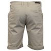 Crosshatch Men New Brandons Designer Cargo Chino Shorts Oxford Tan