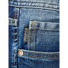 Jack & Jones Tim 36" Leg 984 Original Slim Fit Jeans Mid Used Look