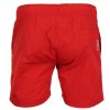 Crosshatch Mens Designer Ramirez Swimming Trunks Shorts Barbados Cherry