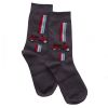 Warrior Retro Vespa Vintage Socksteady Socks pack of 2 pairs Mod Scooter 