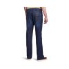 Pittsboro 36" Leg Regular Bootcut Jeans Night Break
