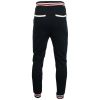 Soul Star Mens MP Sienna Fleece Lined Sweat Joggers Navy