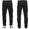 Designer Dale Colins Twisted Chino's Black