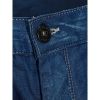 Jack & Jones Designer Boxy Powell Loose Fit Jeans 851 Blue Used