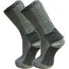 Fresh Feel New Socks Mens Merino Wool Boot Socks Adults 2 Pairs