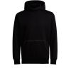 Jack & Jones Mens Wallen Sweat Hood Black