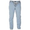 Rockford Mens  Comfort Fit Large Size Quality Jeans Bleach