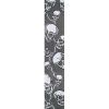 Brimarc Mens Heavy Duty Lightning Skulls Braces Trouser Belt Suspender 2" 50mm Wide 