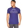 New Duck & Cover Designer Mens Brightslore Logo Short Sleeved T-Shirt