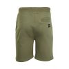 Crosshatch Mens New Designer Lunton Jogger Casual Summer Shorts Dusty Olive