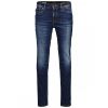Jack & Jones Ben SC310 Skinny Fit Dark Used Look Jeans