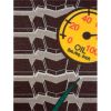 Brimarc Mens Heavy Duty Mechanic Braces Trouser Belt Suspender 2" 50mm Wide