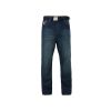 Kam 38" Leg Relaxed Fit Jeans Crate Blue Used by Kam Jeans