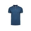 Authentic Casual Designer Polo Shirt Teal