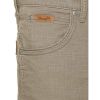 Wrangler Texas Mens New Regular Fit Stretch Hash Jeans Vintage Khaki