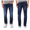 Jack & Jones Ben SC310 Skinny Fit Dark Used Look Jeans