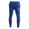 Crosshatch Mens Shacka Track Suit Bottoms Sweat Pant Jogger Bottoms Estate Blue