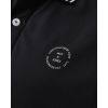 Jack & Jones Casual Thom Regular Fit Polo Shirts Black