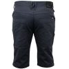 Crosshatch Men Amalaga Designer Cargo Chino Shorts Periscope