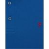 Farah Mens Casual Cove Polo Shirts Royal Blue
