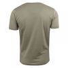 Firetrap Mens Morrin Cotton Crew Neck Short Sleeve Tee Laurel Oak