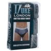 Duke New Mens Kingsize Big Jersey Briefs XL Underwear 3 Pack