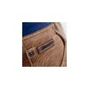 Texas Stretch 36" Leg Regular Fit Cords Jeans Stone
